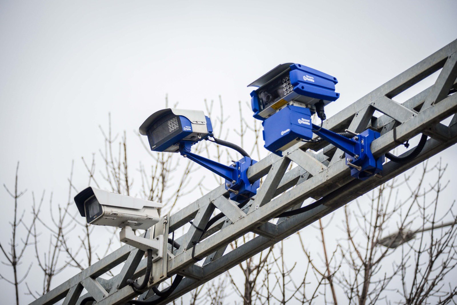 Ќе се тестира „Безбеден град“ на патот Охрид-Кичево