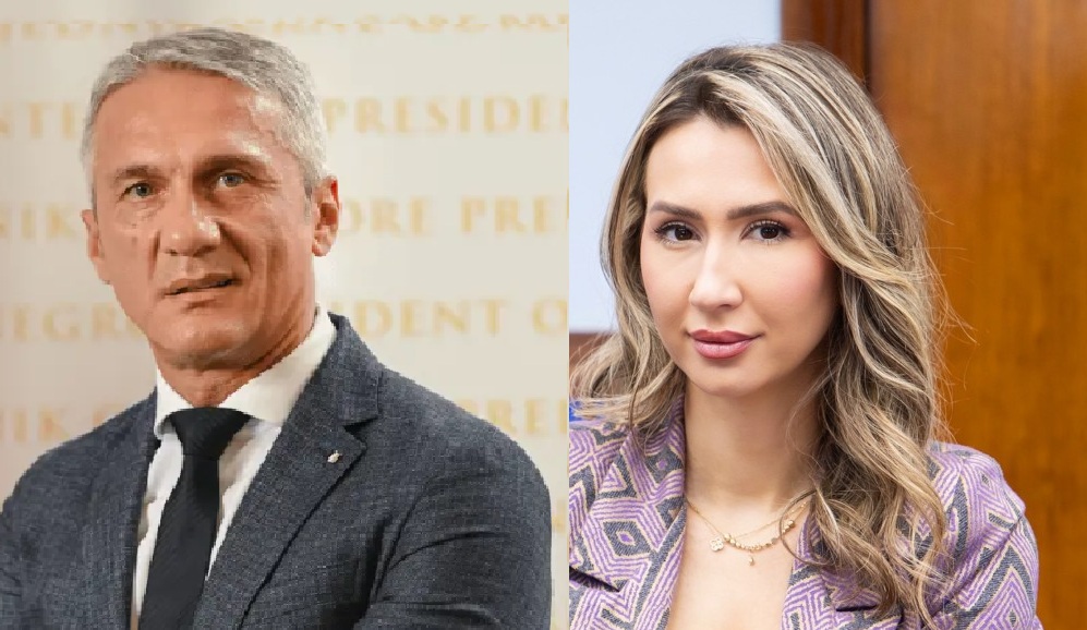 Скандал во Црна Гора: експлицитни снимки, две оставки и кривични пријави