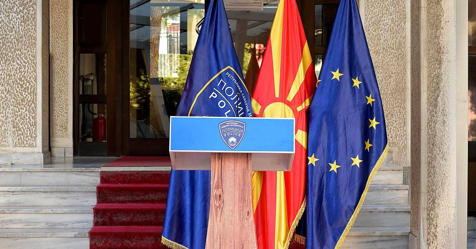 МВР: Повторените локални избори завршија без нарушувања на јавниот ред и мир