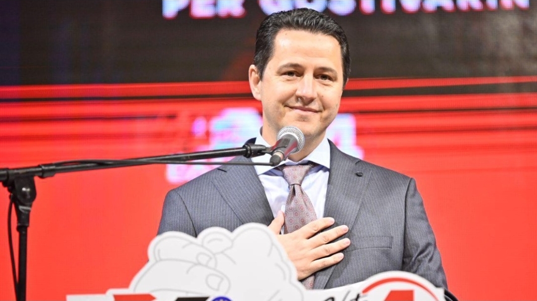 Валбон Лимани од НАИ победи во Гостивар