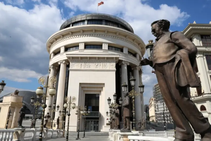 Петмина кандидати за државен јавен обвинител, кандидатурите испратени во Владата