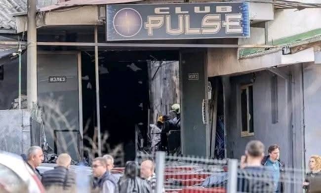 ТВ24: Поднесена иницијатива со која се бара ОЈО да го ревидира обвинението за пожарот во “Пулс”