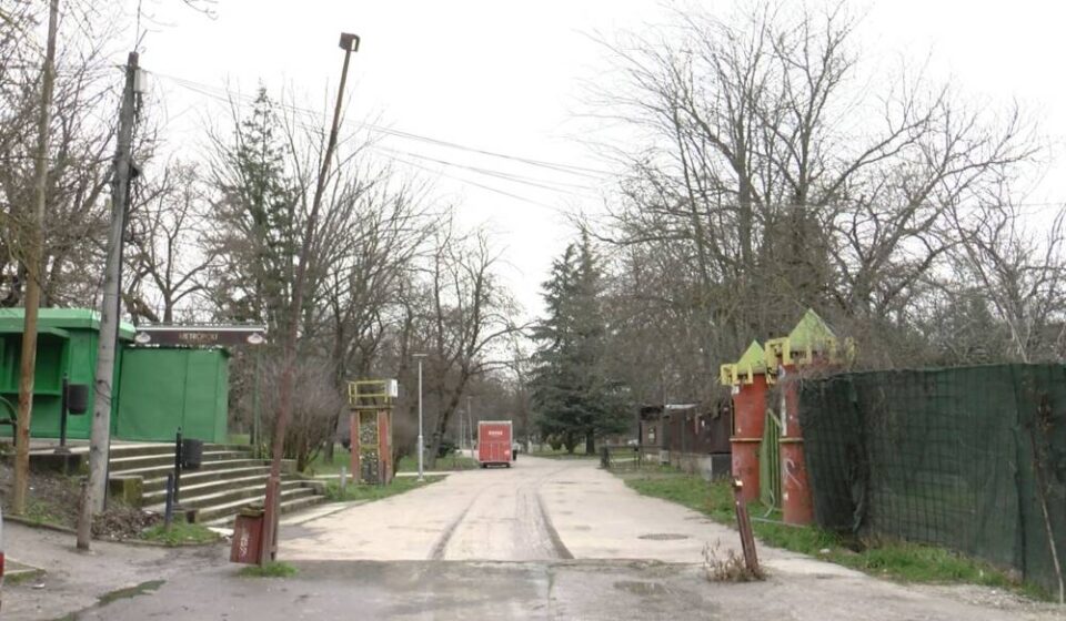 Се уриваат дискотеките во Градски парк, ќе се гради нов Луна парк