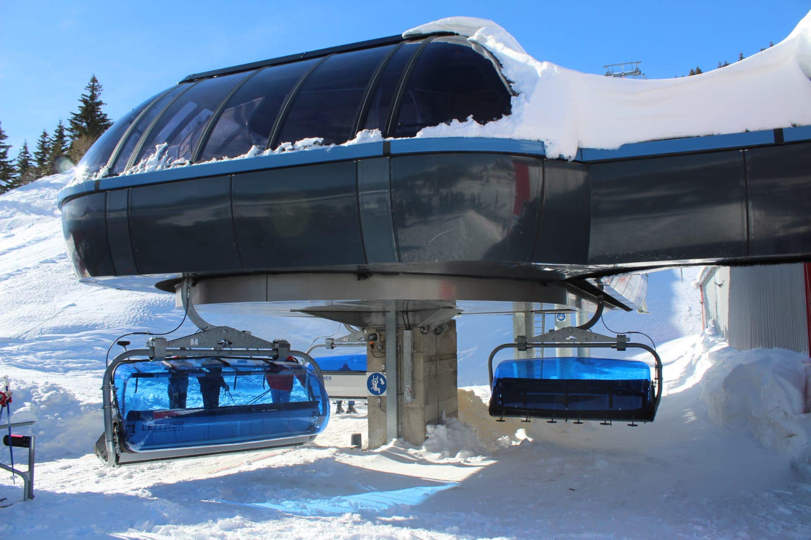 Утрово најстудено во Берово, најмногу снег на Попова Шапка