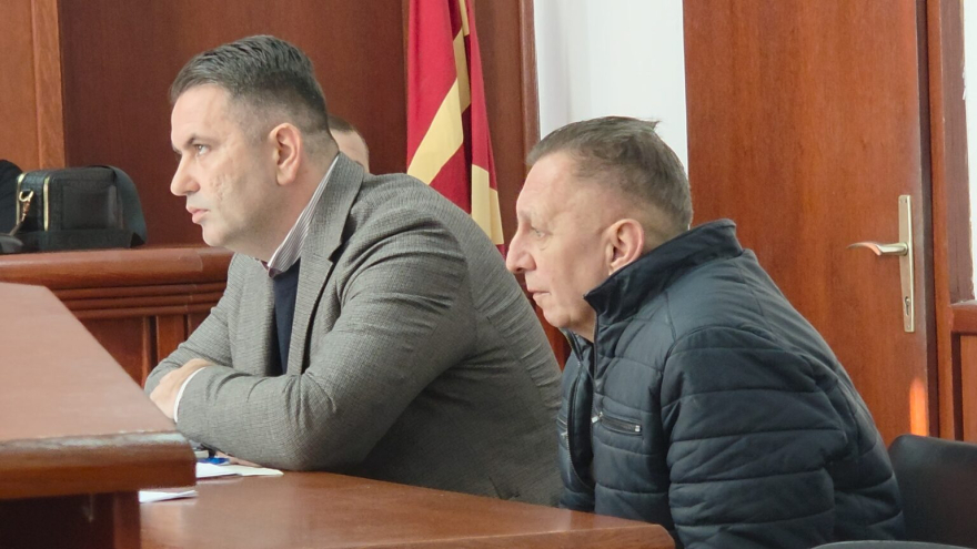 Доживотен затвор за штипјанецот Стојанче Зарков, кој ја закла сопствената мајка