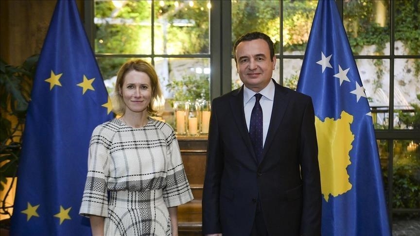 Калас по формирањето на косовската Влада: Момент за унапредување на односите ЕУ – Косово