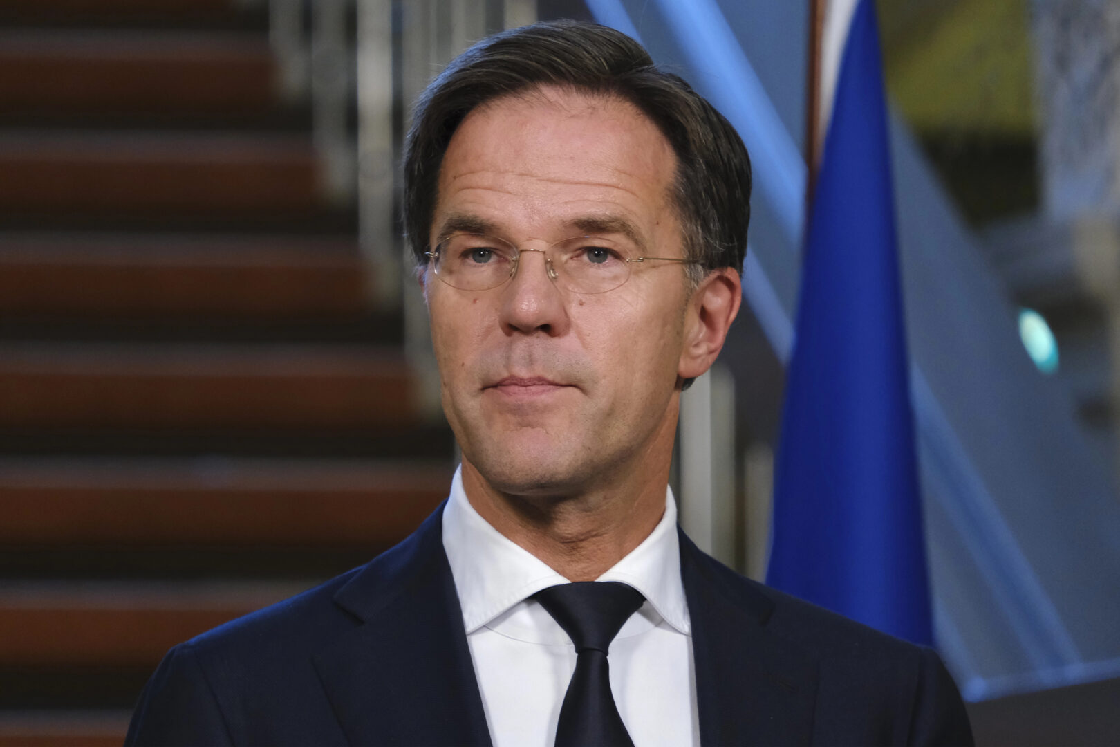 Првиот човек на НАТО доаѓа во посета на Македонија