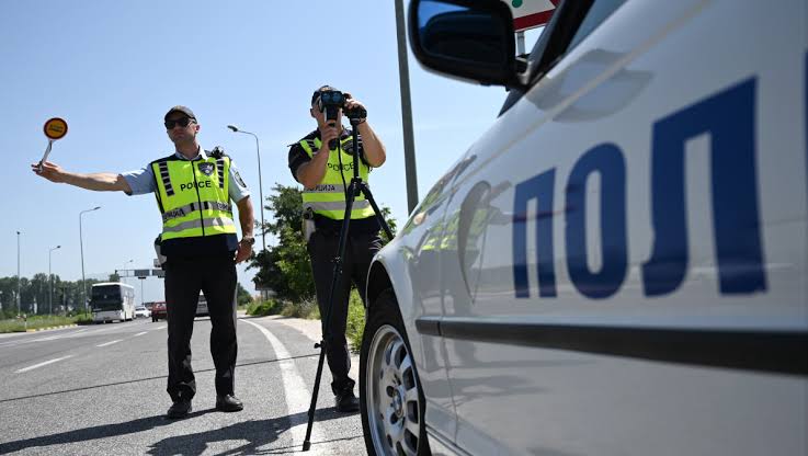 Изминатите 10 дена 6.264 сообраќајни прекршоци, лишени од слобода се 151 лице за безобѕирно управување на возило