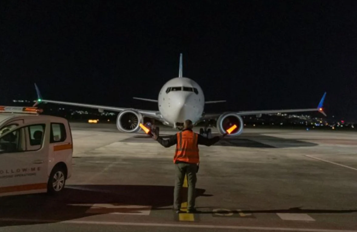 Денеска е предвиден трет лет од ОАЕ за евакуација на македонските државјани од погодените земји