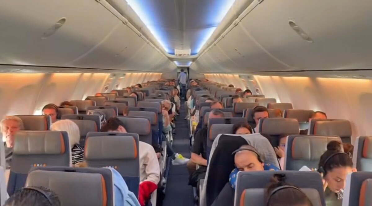 Завршена евакуацијата на македонските државјани од Блискиот Исток, со пет летови вратени 605 лица