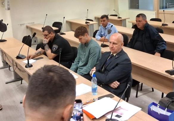 Врховниот суд ја потврди казната од 13 години затвор за Васил Јованов