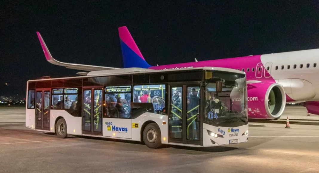 Втората група македонски граѓани евакуирани од ОАЕ пристигна во Скопје