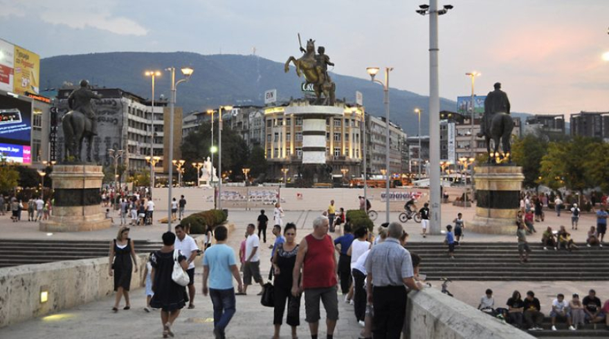 Македонците во просек живеат пет години помалку од граѓаните на ЕУ