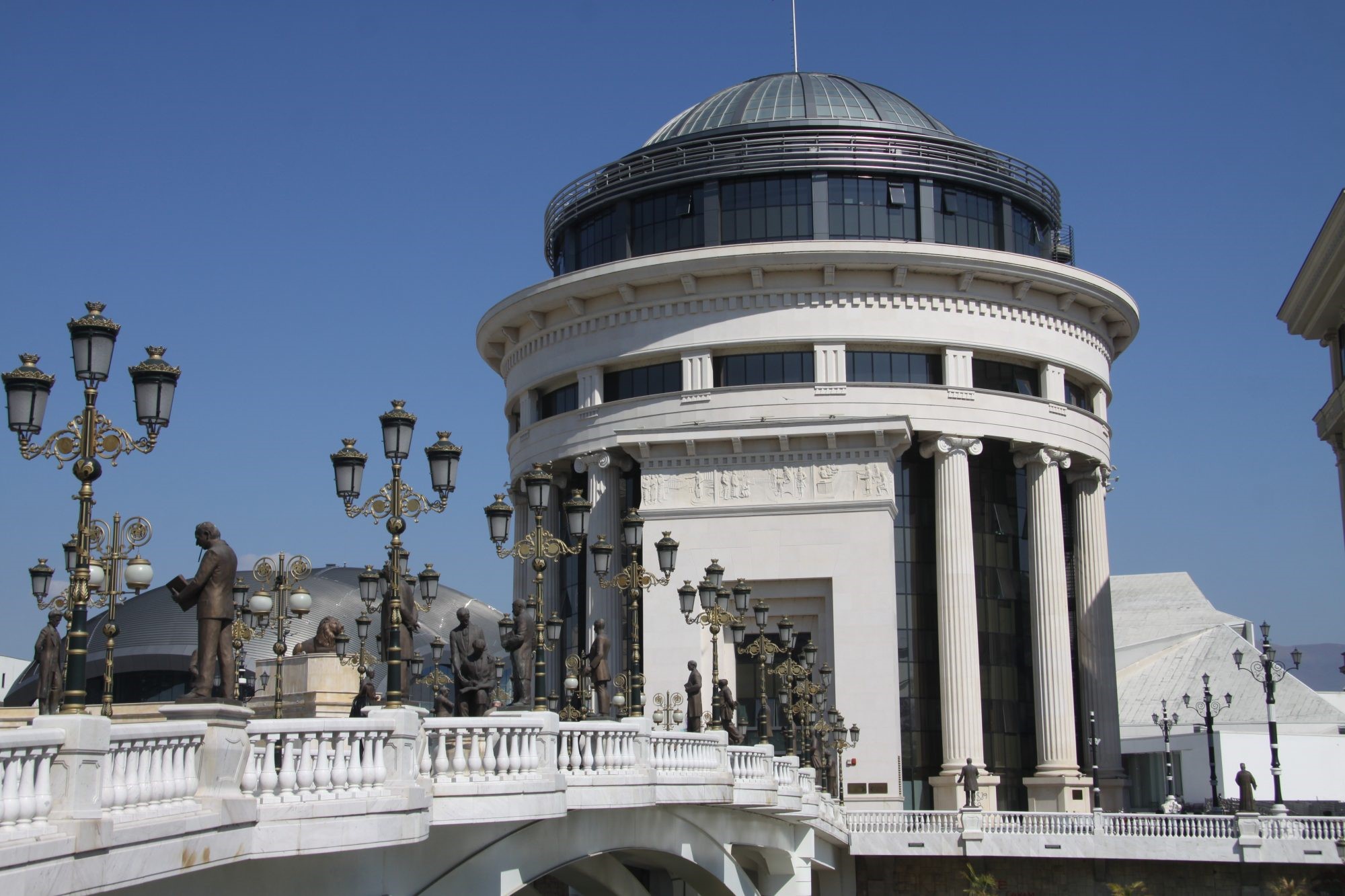 Јавната расправа за предлог – законот за јавно обвинителство е закажана за 17 март