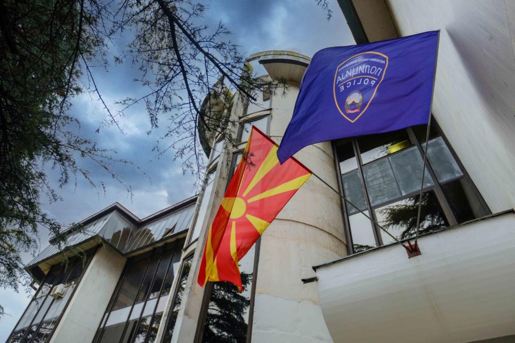 МВР ги зголеми платите на сите вработени за 2.470 денари