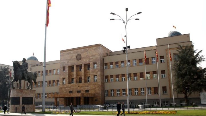 Собранието ги изгласа измените на законите за градење и градежно земјиште