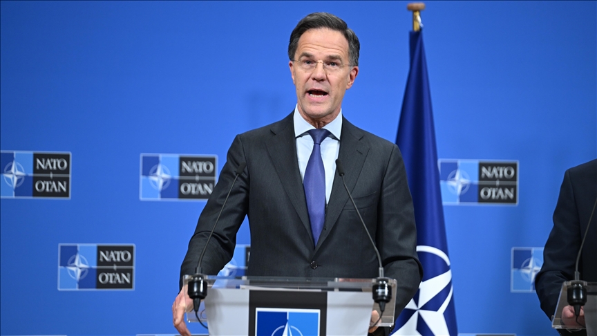 Генералниот секретар на НАТО ја пофали улогата на Северна Македонија во зачувувањето на стабилноста во регионот