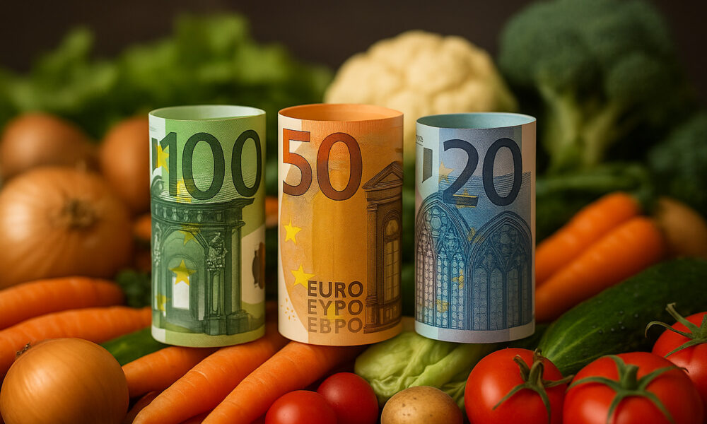 Исплатени близу 94 милиони денари кон околу 2.430 земјоделци