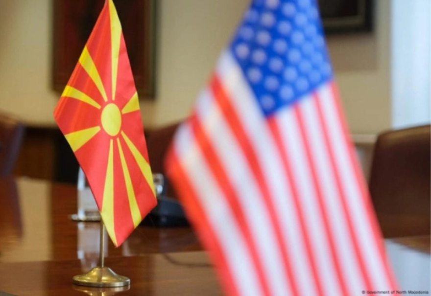 Во Вашингтон денеска ќе се одржи втората сесија од Стратешкиот дијалог меѓу Македонија и САД