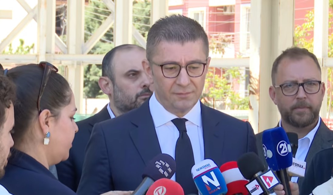 Мицкоски: Очекувам поевтинување на дизелот, и мало зголемување на цените на бензините