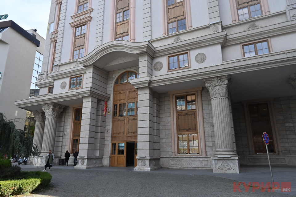 Министерство за финансии: 2,9 милиони евра нова транша од Буџетот за поддршка на домашните компании