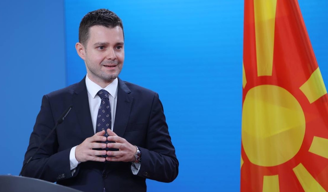 Муцунски му честита на Маѓар за победата на изборите во Унгарија