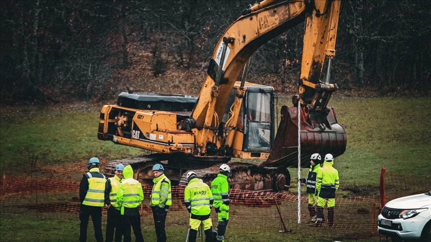 Северна Македонија ја зацврстува енергетската поврзаност со Албанија преку нов 400-киловатен далновод