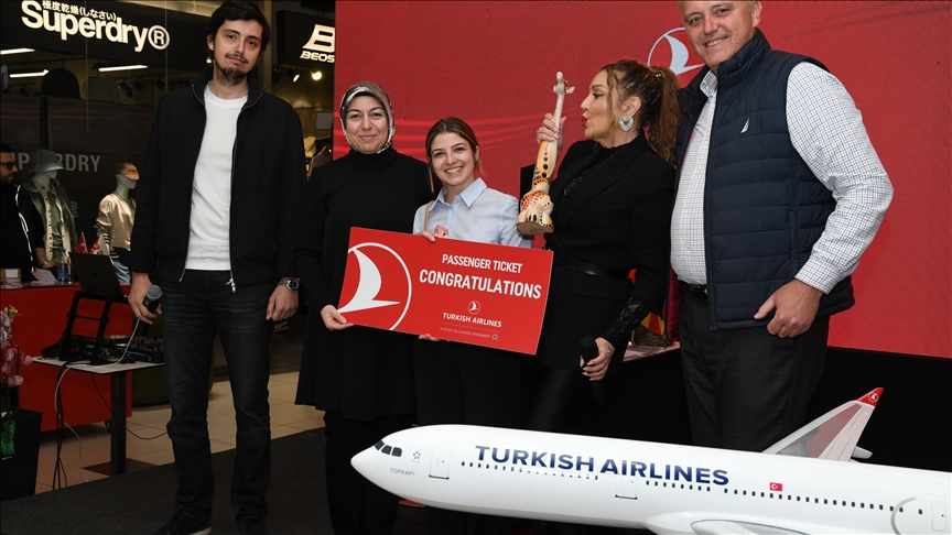 Во Скопје се организираше настанот „Travel weekend with Turkish Airlines“