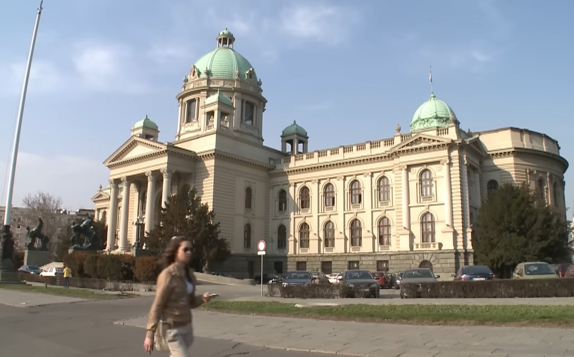 Опозицијата бара пад на Владата во Србија, утре ќе се гласа за недоверба