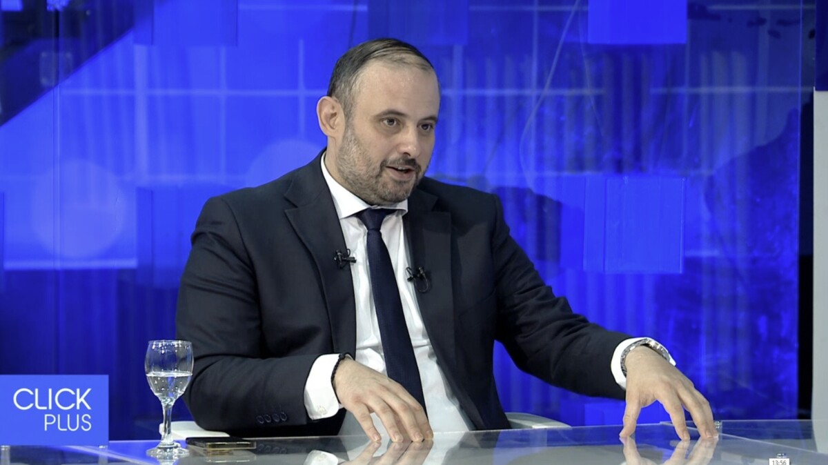 Ѓорѓиевски најави тендерска постапка за „Цветан Димов“ кај Јаја Паша до крај на годината