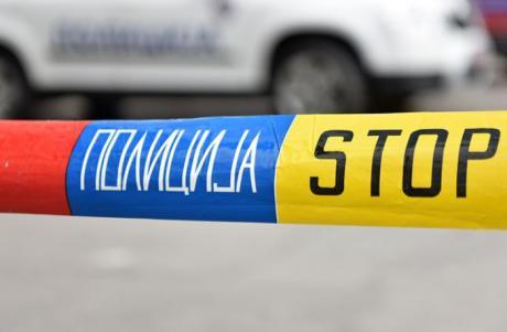 Маж со нож си ја уби сопругата во Битола