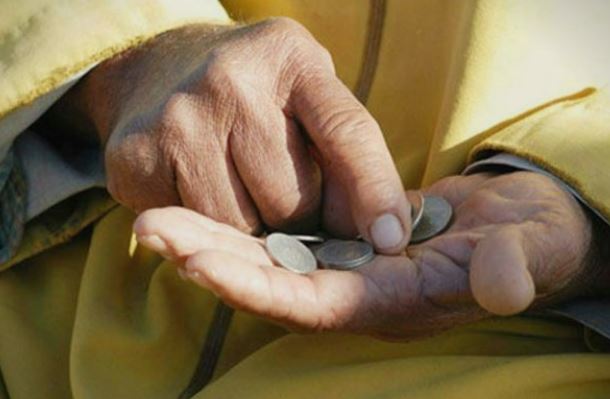 Македонија шеста најсиромашна земја во Европа
