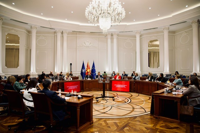 Реконструкцијата на Владата се очекува од средина на јуни