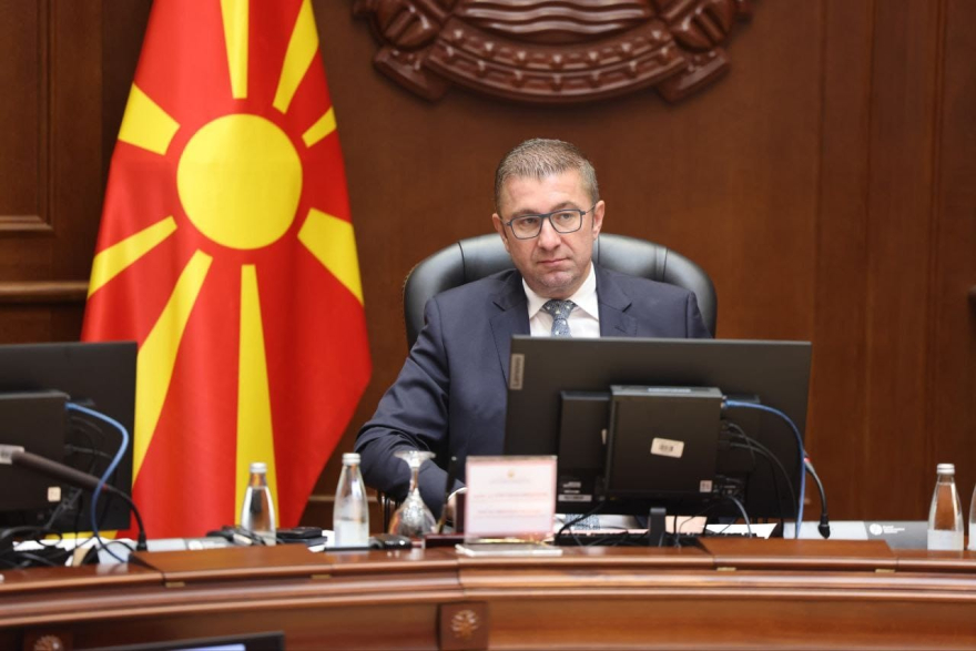 Реконструкцијата е завршена, новите министерски имиња најверојатно ќе се знаат вечерва