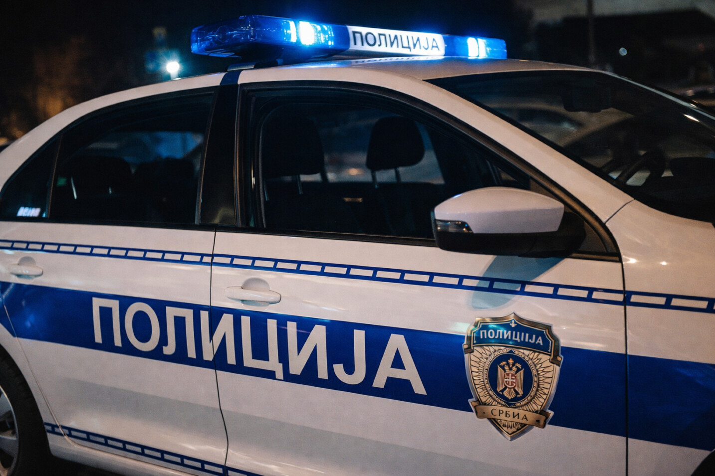Со лажни документи извлекла над милион динари од буџетот на Јагодина, уапсена жена од Белград
