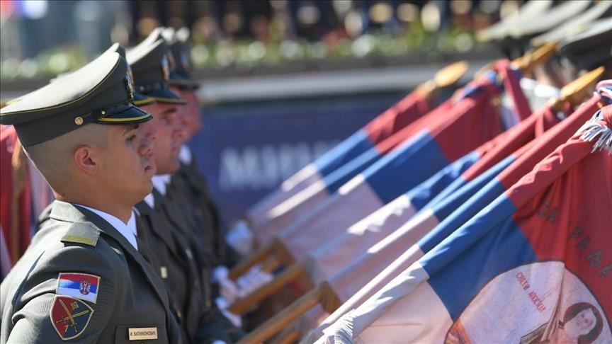 Србија повторно ќе воведе задолжителна воена служба – ќе започне во март 2027-ма