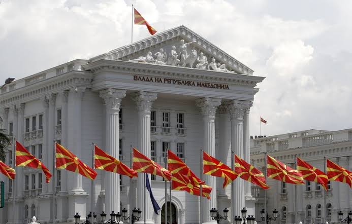 Реконструкцијата е изгласана: Ова се новите министри во Владата
