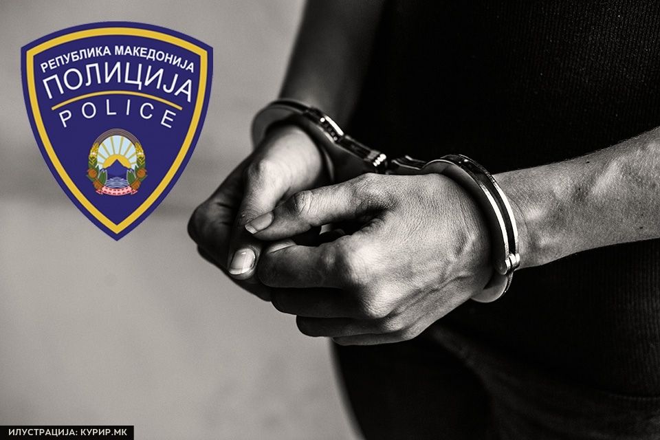 МВР: Криминалот во Македонија е намален за 30% и е на најниско ниво во последните 20 години