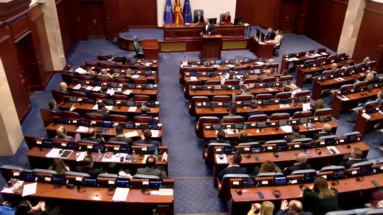 Пропадна грејс периодот за Изборниот закон – Македонија изгуби 4,2 милиони евра од ЕУ